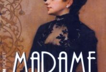 Photo of Mrs. Bovari Madame Bovary