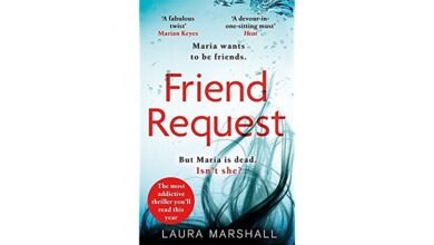 Photo of Friend Request by Laura Marshall