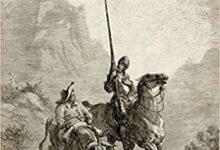 Photo of Don Quixote of Mancha by Miguel De Cervantes Saavedra