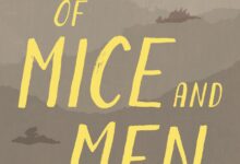 Photo of Mice and Men – JOHN STEINBECK