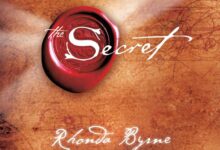 Photo of Secret-Rhonda Byrne