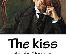 Photo of Anton Çehov The Kiss
