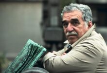 Photo of Chronicle of an Announced Death Gabriel Garcia Marquez