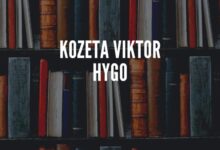 Photo of Kozeta Victor Hygo