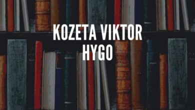 Photo of Kozeta Victor Hygo