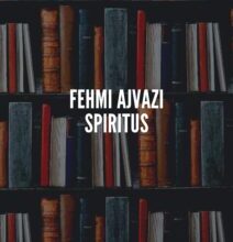 Photo of Fehmi Ajvazi SPIRITUS