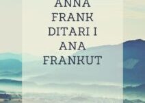 Photo of Anna Frank Diary of Anne Frank