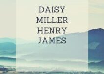 Photo of Daisy Miller  Henry James