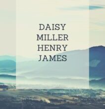 Photo of Daisy Miller  Henry James