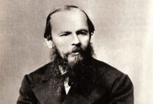 Photo of A weak heart F. Dostoevsky