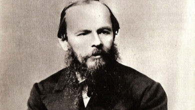 Photo of A weak heart F. Dostoevsky