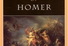 Photo of Iliad – Homer