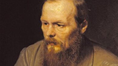 Photo of Crime and Punishment by Fyodor Dostoevsky