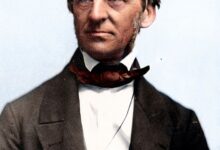 Photo of Self-reliance Ralph Waldo Emerson