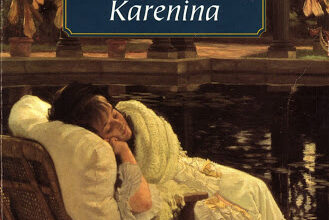 Photo of Lev Tolstoi Ana Karenina