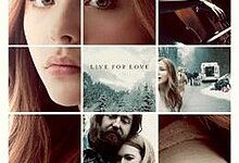 Photo of If I Stay GAYLE FORMAN