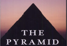 Photo of Pyramid by Ismail Kadare