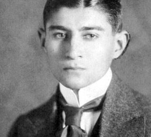 Photo of 10 facts about Franz Kafka.
