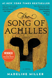 Photo of The song of achilles by Madeline Miller download free
