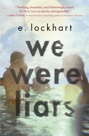 Photo of We Were Liars&nbsp by E.Lockhart download for free