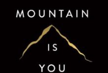 Photo of The Mountain Is You: Transforming Self-Sabotage Into Self-Mastery download