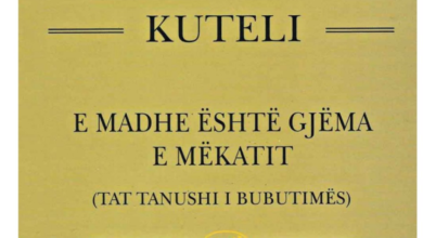 Photo of Kuteli