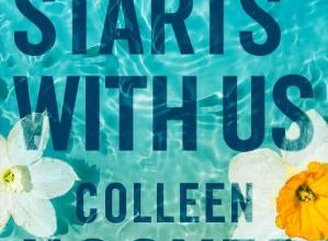 Photo of It Starts with Us Colleen Hoover