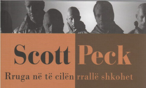 The Road Less Traveled Scott Peck Booksinsta   Rruga Ne Te Cilen Rralle Shkohet Scott Peck E1674570007295 