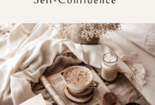 Photo of “Confidence Unveiled: A Comprehensive Guide with 10 Empowering Books for Self-Confidence”