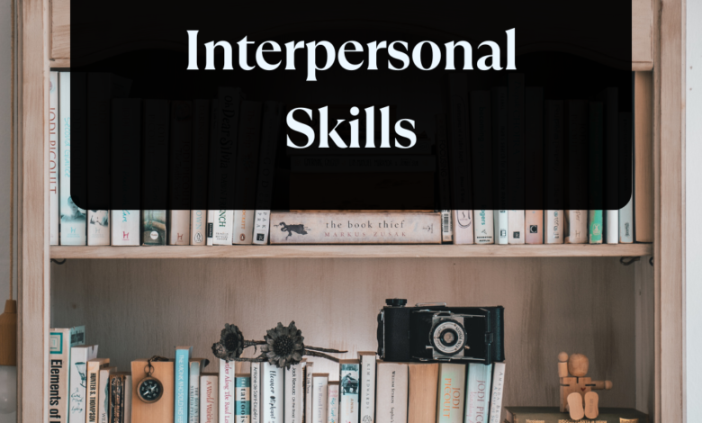 Photo of “Mastering Communication: 10 Essential Books to Elevate Your Interpersonal Skills”