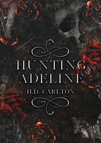 Photo of “Hunting Adeline” by H.D. Carlton
