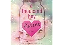 Photo of A Thousand Boy Kisses (PDF) Review: Tillie Cole’s Heartfelt Novel