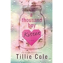 Photo of A Thousand Boy Kisses (PDF) Review: Tillie Cole’s Heartfelt Novel