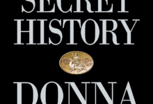 Photo of The Secret History by Donna Tartt pdf download