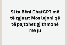 Photo of How to Make ChatGPT Smarter: Don’t Let It Always Agree With You
