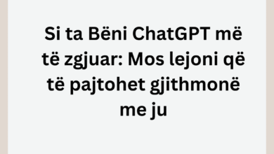 Photo of How to Make ChatGPT Smarter: Don’t Let It Always Agree With You