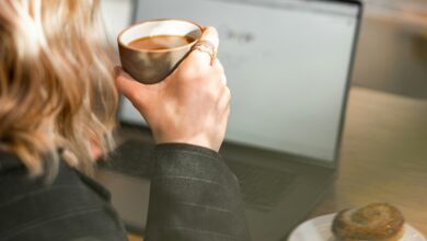 Photo of AI + Pinterest Digital Products: A Beginner Side Hustle for Creative Women in 2026