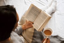 Photo of 20 Trending Books Everyone Is Talking About Right Now