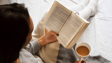 Photo of 20 Trending Books Everyone Is Talking About Right Now