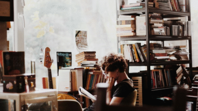 Photo of 10 Strange and Beautiful Hidden Gem Books to Read