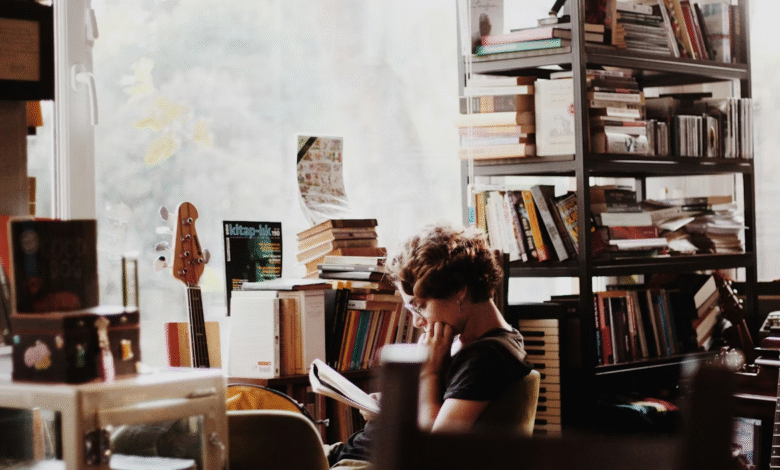 Photo of 10 Strange and Beautiful Hidden Gem Books to Read