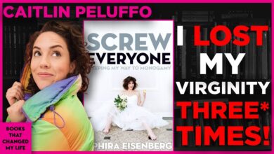 Photo of Why Caitlin Peluffo Loves Screw Everyone?