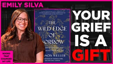 Photo of Why Did Emily Silva Turn to The Wild Edge of Sorrow?