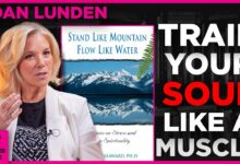 Photo of How Stand Like Mountain Healed Joan Lunden?