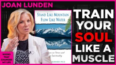 Photo of How Stand Like Mountain Healed Joan Lunden?
