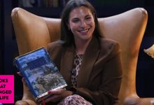 Photo of Victoria Aveyard: Finding Inspiration in Middle-earth