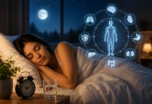 Photo of Optimal Sleep Duration for Healthy Biological Aging