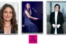 Photo of How The Interestings Shaped Sara Bareilles