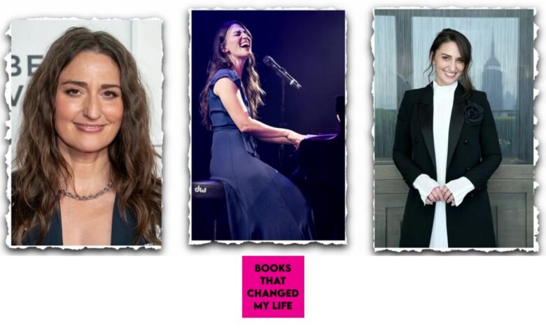 Photo of How The Interestings Shaped Sara Bareilles