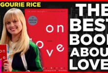 Photo of What Did Angourie Rice Learn From On Love? 